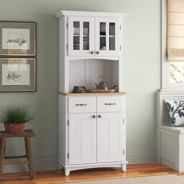 Small/hutches | Wayfair